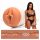 Fleshlight Autumn Falls Cream - vagin réaliste (naturel)