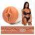 Fleshlight Autumn Falls Cream - vagin réaliste (naturel)