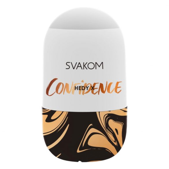 Svakom Hedy X Confidence - œufs de masturbation (5 pièces) - Confidence