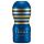 TENGA Premium Original - masturbateur jetable (bleu)