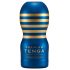 TENGA Premium Original - masturbateur jetable (bleu)