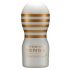 TENGA Premium Zacht - wegwerp masturbator (wit)