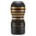 TENGA Premium Strong - masturbateur jetable (noir)