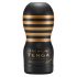 TENGA Premium Strong - masturbateur jetable (noir)