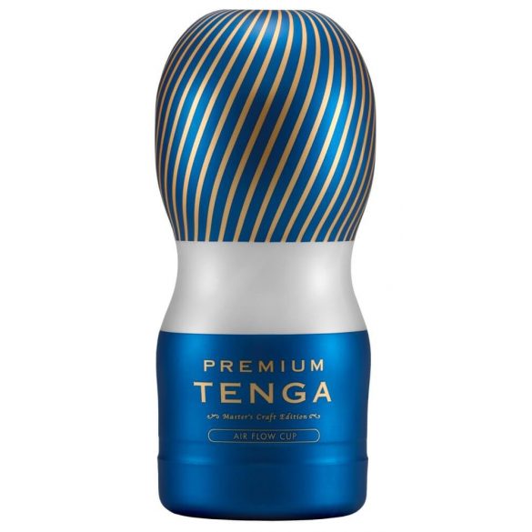 TENGA Premium Air Flow - wegwerpmasturbator