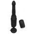 Analfantasy Propulseur Anal - Vibrateur (noir)