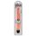 King Cock 10 Stiffy - waterdichte, realistische vibrator (25 cm) - huidkleurig