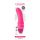 Classix Monsieur Parfait - vibromasseur débutant en silicone avec pénis (rose)