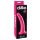 Pipedream Dillio 7 Inch Slim - realistické dildo s přísavkou (18 cm) - růžové