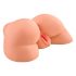 PDX Fesses Parfaites - masturbateur torse (naturel)