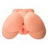 PDX Fesses Parfaites - masturbateur torse (naturel)