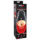 PDX Elite Fuck-O-Matic - masturbateur vaginal rechargeable avec fonction d'aspiration