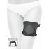 Body Dock - Support cuisse (noir)