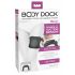 Body Dock - Support cuisse (noir)