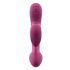 We-Vibe Nova 2 - dobíjecí, chytrý, vodotěsný vibrátor s hůlkou (fialový)