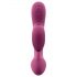 We-Vibe Nova 2 - dobíjecí, chytrý, vodotěsný vibrátor s hůlkou (fialový)