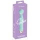 Baguettes Mini - vibromasseur rechargeable et étanche (vert)