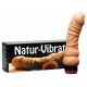 You2Toys Natur - klasický vibrátor (17 cm)