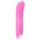 You2Toys - Flitsende Mini Vibrator - oplaadbaar, verlicht (roze)