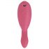 Womanizer Duo - G-spot et stimulateur clitoridien étanche (corail)