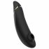 Womanizer Moments Dorés 2 - stimulateur de clitoris et vibromasseur pour couple (noir)