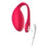 We-Vibe Jive - œuf vibrant intelligent rechargeable (rose)