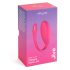 We-Vibe Jive - œuf vibrant intelligent rechargeable (rose)