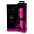 Javida Baguette - Vibreur masseur 3 fonctions (violet)