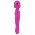 Javida Baguette - Vibreur masseur 3 fonctions (violet)