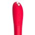 We-Vibe Tango X - vibrateur étanche rechargeable (corail)