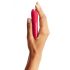 We-Vibe Tango X - vibrateur étanche rechargeable (corail)