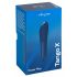 We-Vibe Tango X - vibromasseur rechargeable et étanche (bleu royal)