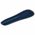 We-Vibe Tango X - vibromasseur rechargeable et étanche (bleu royal)