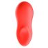 We-Vibe Touch X - nabíjecí, vodotěsný vibrátor na klitoris (korálový)