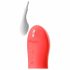 We-Vibe Touch X - stimulateur clitoridien rechargeable et étanche (corail)