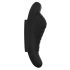 GoGasm Culotte - Vibromasseur Clitoridien Sans Fil (Noir)