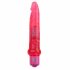 You2Toys Jelly Anal - realistický vibrátor (17,5 cm)