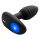 Kiiroo Ohmibod Lumen - vibromasseur de prostate interactif (noir)