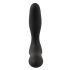 ANOS RC - vibromasseur prostatique sans fil (noir)