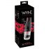 WYNE 05 - masturbateur rotatif rechargeable (noir et blanc)