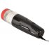 WYNE 05 - masturbateur rotatif rechargeable (noir et blanc)