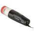 WYNE 05 - masturbateur rotatif rechargeable (noir et blanc)