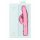 Pillow Talk Lively - Oplaadbare Vibrator met Klitorisstimulatie (Roze)