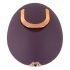 Belou - masseur vibrant rechargeable (violet)