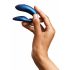 We-Vibe Chorus - vibromasseur connecté pour couple (bleu cosmique)