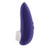 Womanizer Starlet 3 - luchtdruk clitorisstimulator (blauw)