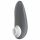 Womanizer Starlet 3 - stimulateur clitoridien par ondes d'air (gris)