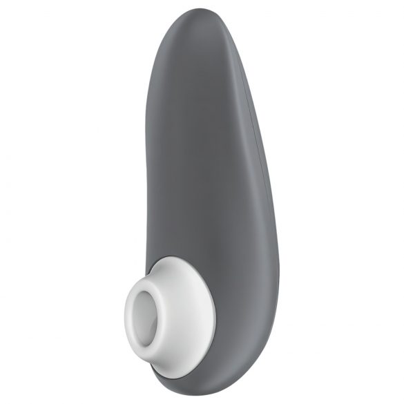 Womanizer Starlet 3 - stimulateur clitoridien par ondes d'air (gris)