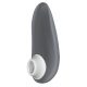 Womanizer Starlet 3 - stimulateur clitoridien par ondes d'air (gris)