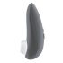 Womanizer Starlet 3 - luchtgolf clitoris stimulator (grijs)